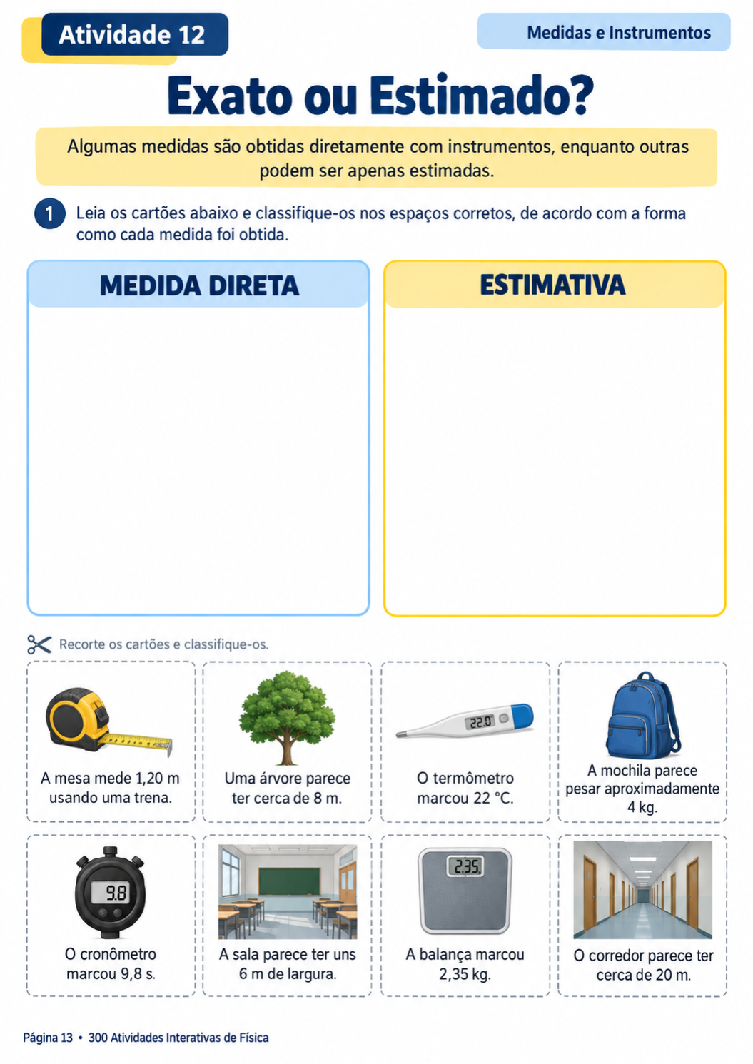 Prévia da atividade de física 3