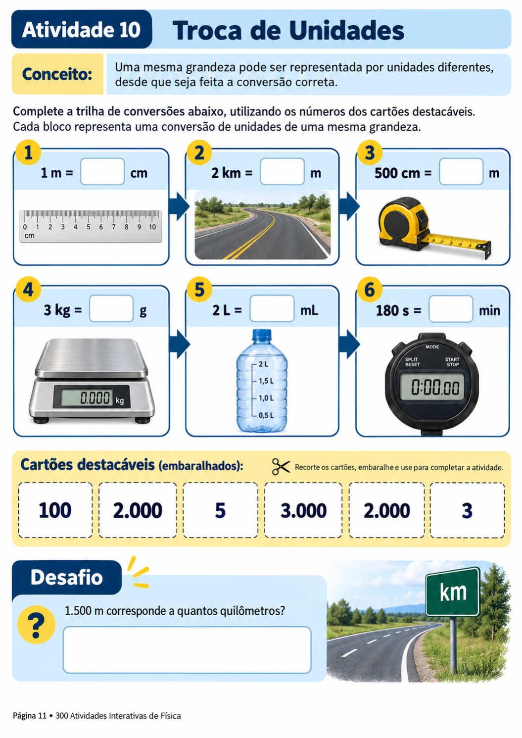 Prévia da atividade de física 1